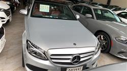 مرسيدس بنز C-Class